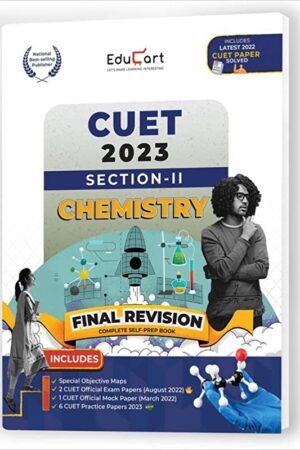 Educart-NTA-CUET-CHEMISTRY-Section-II-Final-Revision-2023