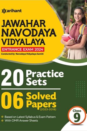 Jawahar-Navodaya-Vidyalaya-Class-9-Exam