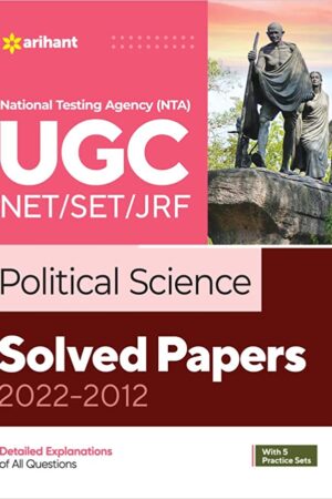NTA-UGC-NET-SET-JRF-Political-Science-Sample-Papers