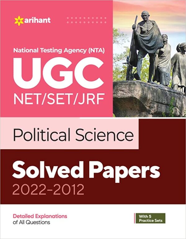 NTA-UGC-NET-SET-JRF-Political-Science-Sample-Papers