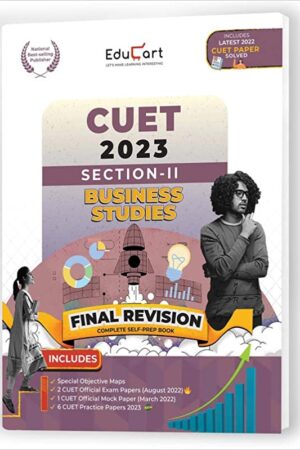 Educart-NTA-CUET-BUSINESS-STUDIES-Section-II-Final-Revision-2023