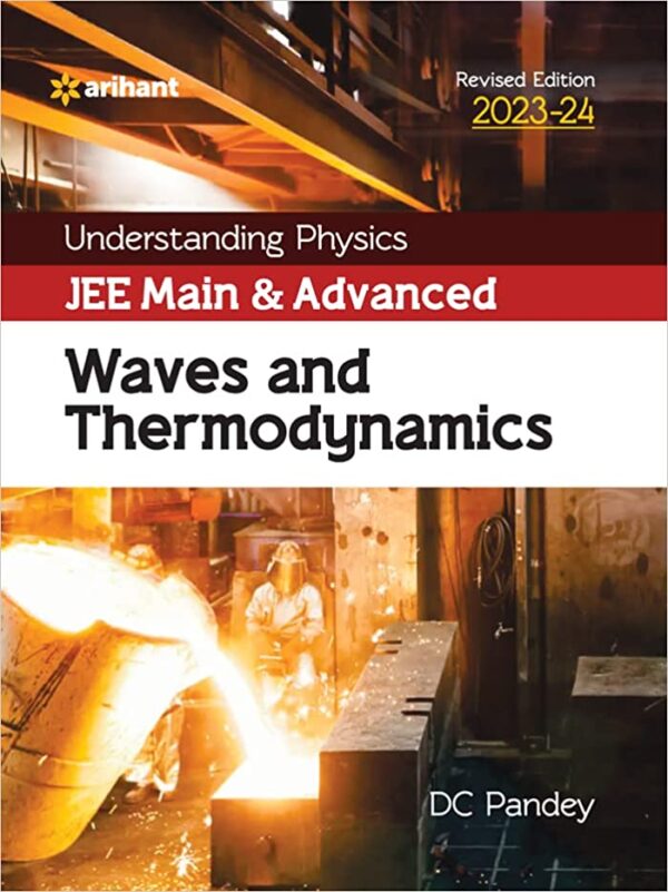 Understanding-Physics-JEE-Main-and-Advanced-Waves-and-Thermodynamics