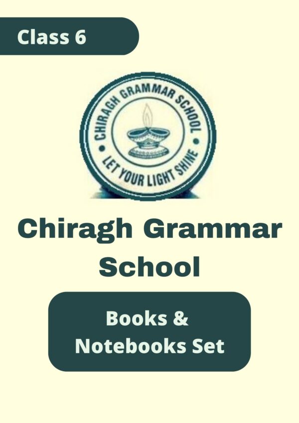 Chiragh-Grammar-Class-6