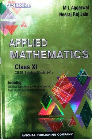 applied-mathematics-class-12-volume-1-code-241