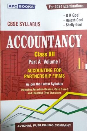 Accountancy-Part-A-Vol-1-Class-12