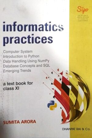 Informatics-Practices-A-Text-Book-Class-11