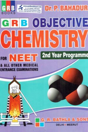 Grb-Objective-Chemistry-Neet-2nd-Year-Program-Exam