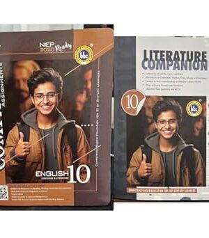 BBC-Compacta-English-core-Literature-Companion-For-CBSE-Class-10