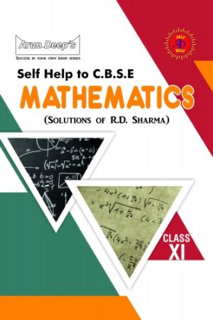 SELF-HELP-TO-CBSE-MATHEMATICS-CLASS-11