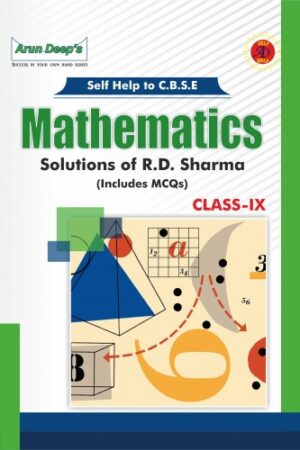 SELF-HELP-TO-CBSE-MATHEMATICS-CLASS-9