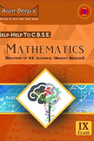 SELF-HELP-TO-CBSE-MATHEMATICS-9