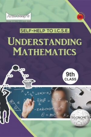 SELF-HELP-TO-ICSE-UNDERSTANDING-MATHEMATICS-9