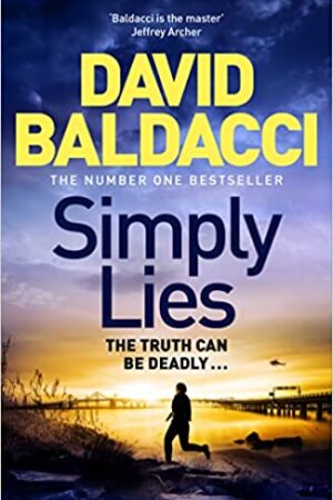 Simply-Lies