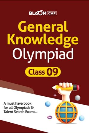 Bloom-CAP-General-Knowledge-Olympiad-Class-9