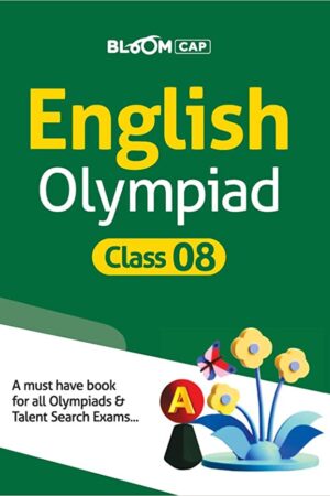 Bloom-CAP-English-Olympiad-Class-8