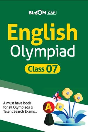 Bloom-CAP-English-Olympiad-Class-7