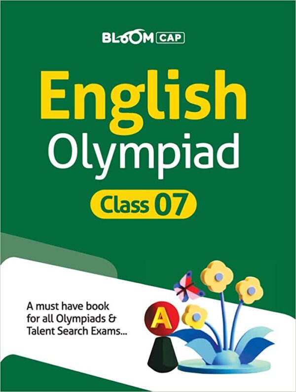 Bloom-CAP-English-Olympiad-Class-7