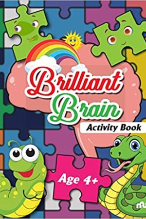 Brilliant-Brain-Activity-Age-4