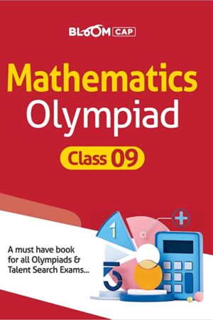 Bloom-CAP-Mathematics-Olympiad-Class-9