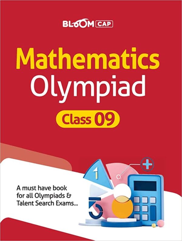 Bloom-CAP-Mathematics-Olympiad-Class-9