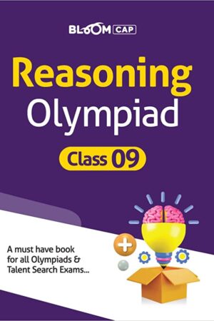 Bloom-CAP-Reasoning-Olympiad-Class-9