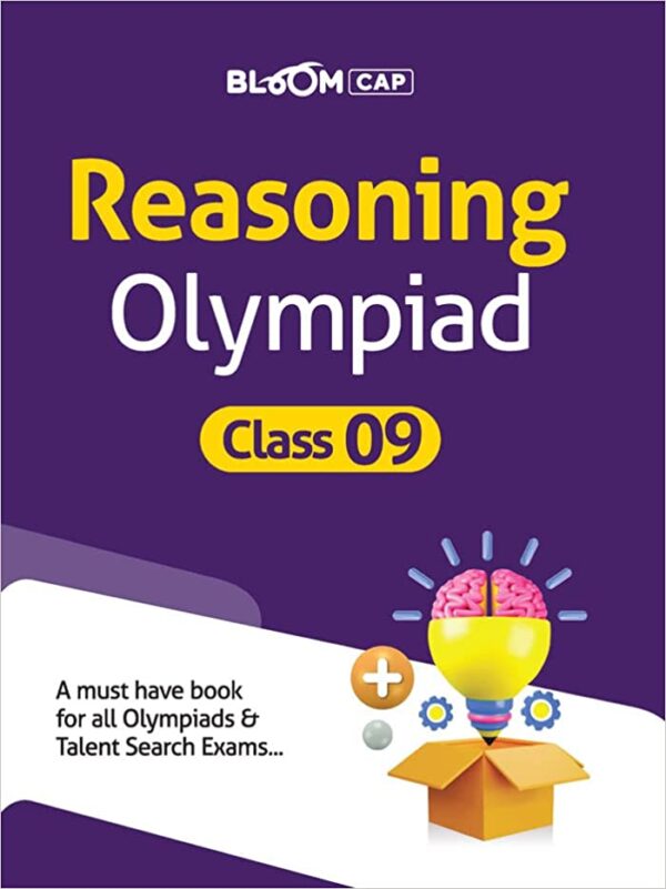 Bloom-CAP-Reasoning-Olympiad-Class-9