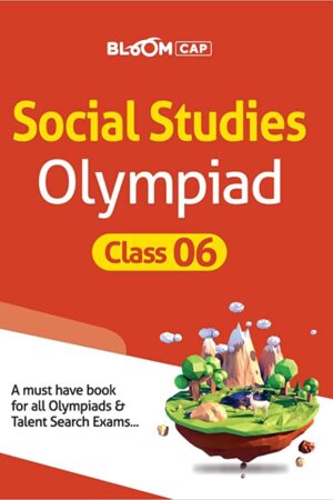 BLOOM-CAP-Social-Studies-Olympiad-Class-6