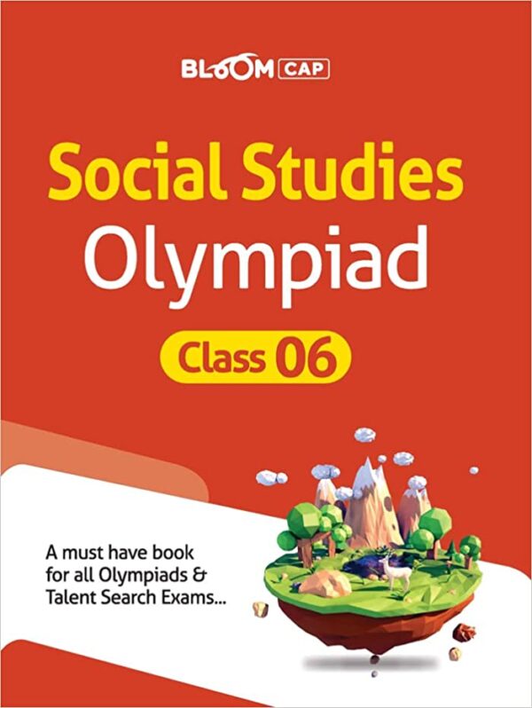 BLOOM-CAP-Social-Studies-Olympiad-Class-6