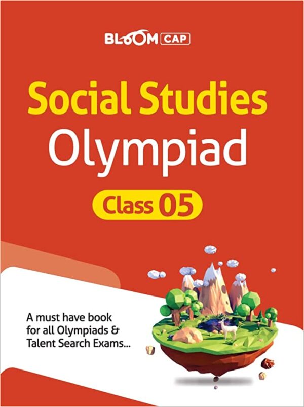 BLOOM-CAP-Social-Studies-Olympiad-Class-5