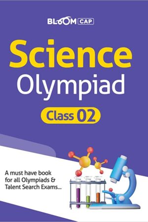 Bloom-CAP-Science-Olympiad-Class-2