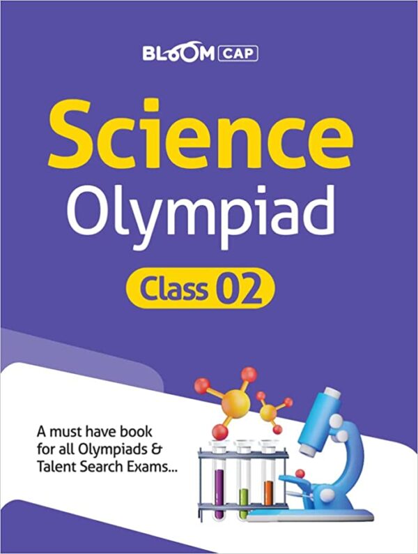 Bloom-CAP-Science-Olympiad-Class-2