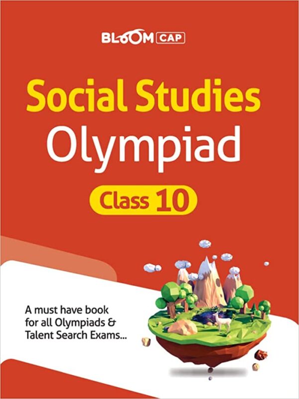 BLOOM-CAP-Social-Studies-Olympiad-Class-10