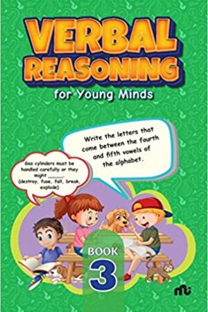 Verbal-Reasoning-For-Young-Minds-Level-3