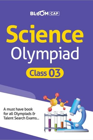 Bloom-CAP-Science-Olympiad-Class-3