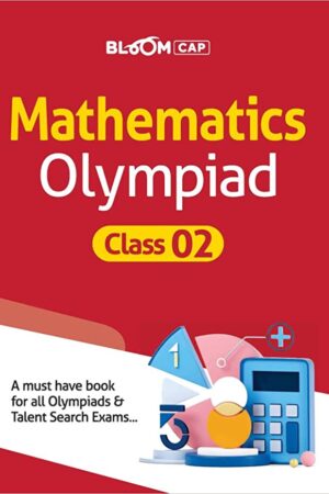 Bloom-CAP-Mathematics-Olympiad-Class-2