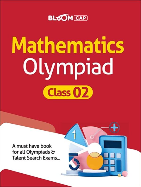 Bloom-CAP-Mathematics-Olympiad-Class-2