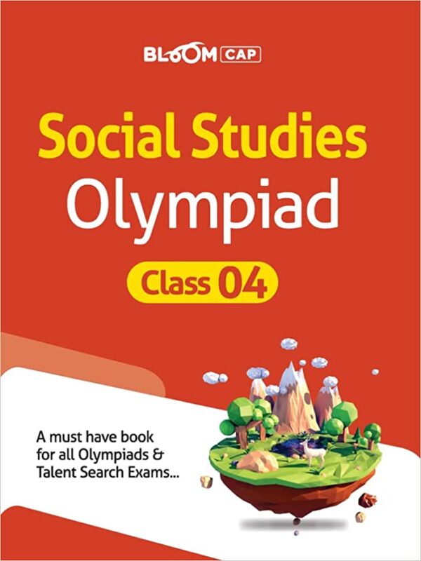 BLOOM-CAP-Social-Studies-Olympiad-Class-4