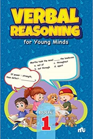 Verbal-Reasoning-For-Young-Minds-Level-1