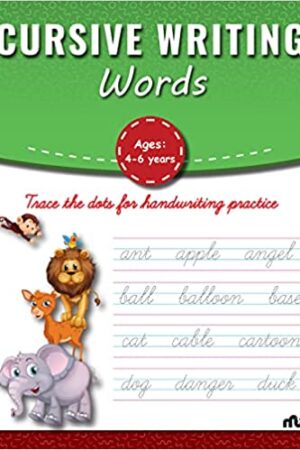 Cursive-Writing-Words