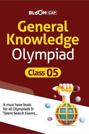 BLOOM-CAP-General-Knowledge-Olympiad-Class-5