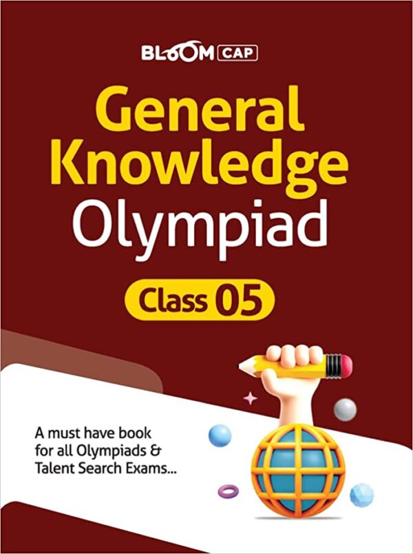 BLOOM-CAP-General-Knowledge-Olympiad-Class-5