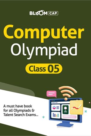 Bloom-Computer-Olympiad-Study-Books-Class-05