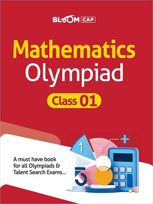 Bloom-CAP-Mathematics-Olympiad-Class-1