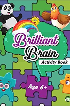 Brilliant-Brain-Activity-Age-6