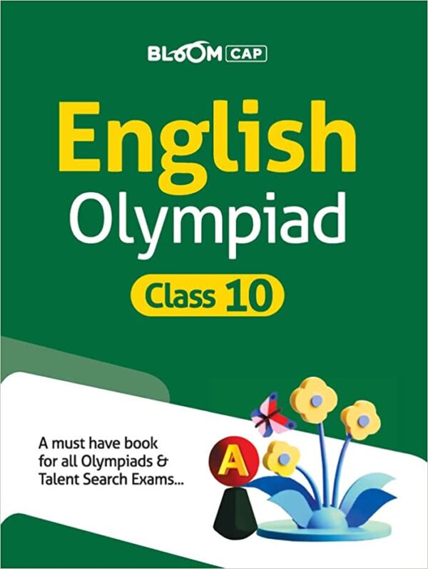 Bloom-CAP-English-Olympiad-Class-10