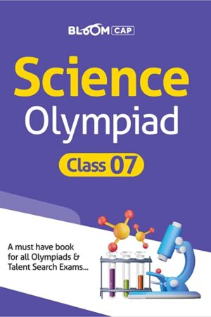 Bloom-CAP-Science-Olympiad-Class-7