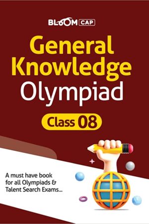 Bloom-CAP-General-Knowledge-Olympiad-Class-8