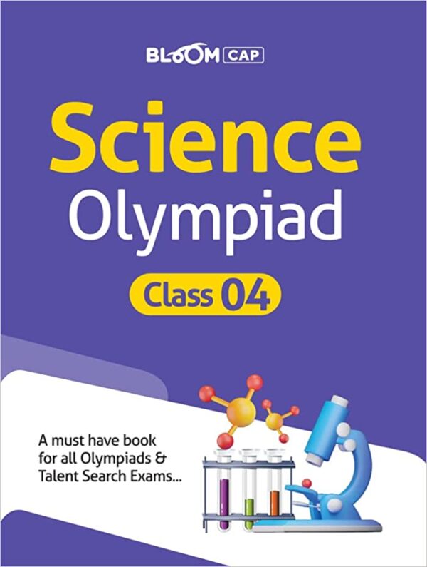 Bloom-CAP-Science-Olympiad-Class-4