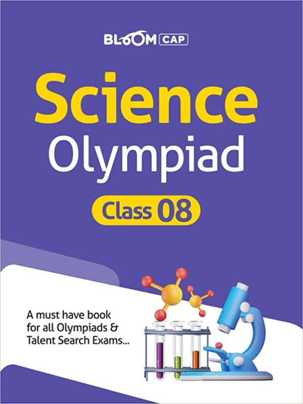 Bloom-CAP-Science-Olympiad-Class-8