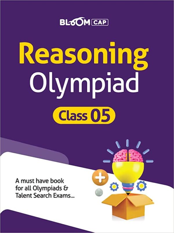 Bloom-CAP-Reasoning-Olympiad-Class-5